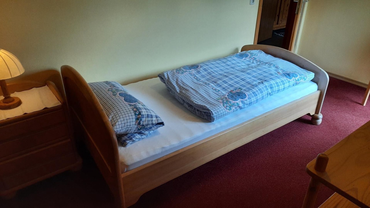 Photo of Bedroom in Bayerisch Eisenstein