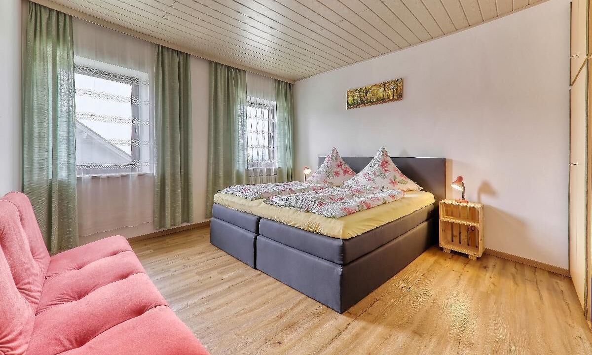 Photo of Bedroom in St. Oswald