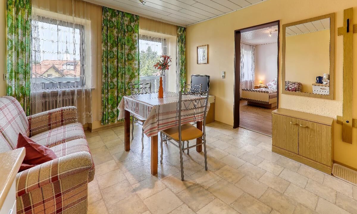 Photo of Livingroom in St. Oswald