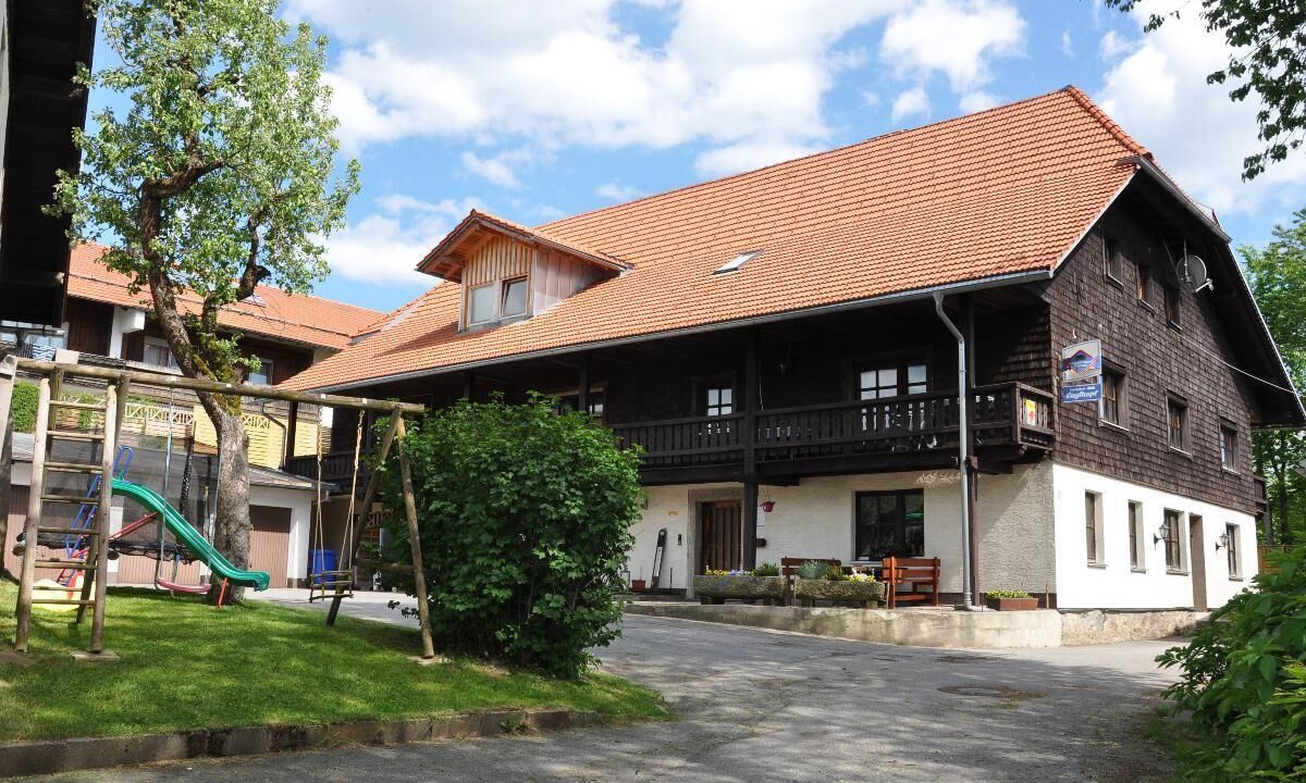 Photo of Outdoor in St. Oswald