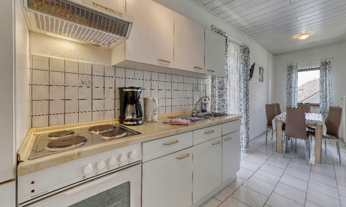 Photo of Kitchen in St. Oswald