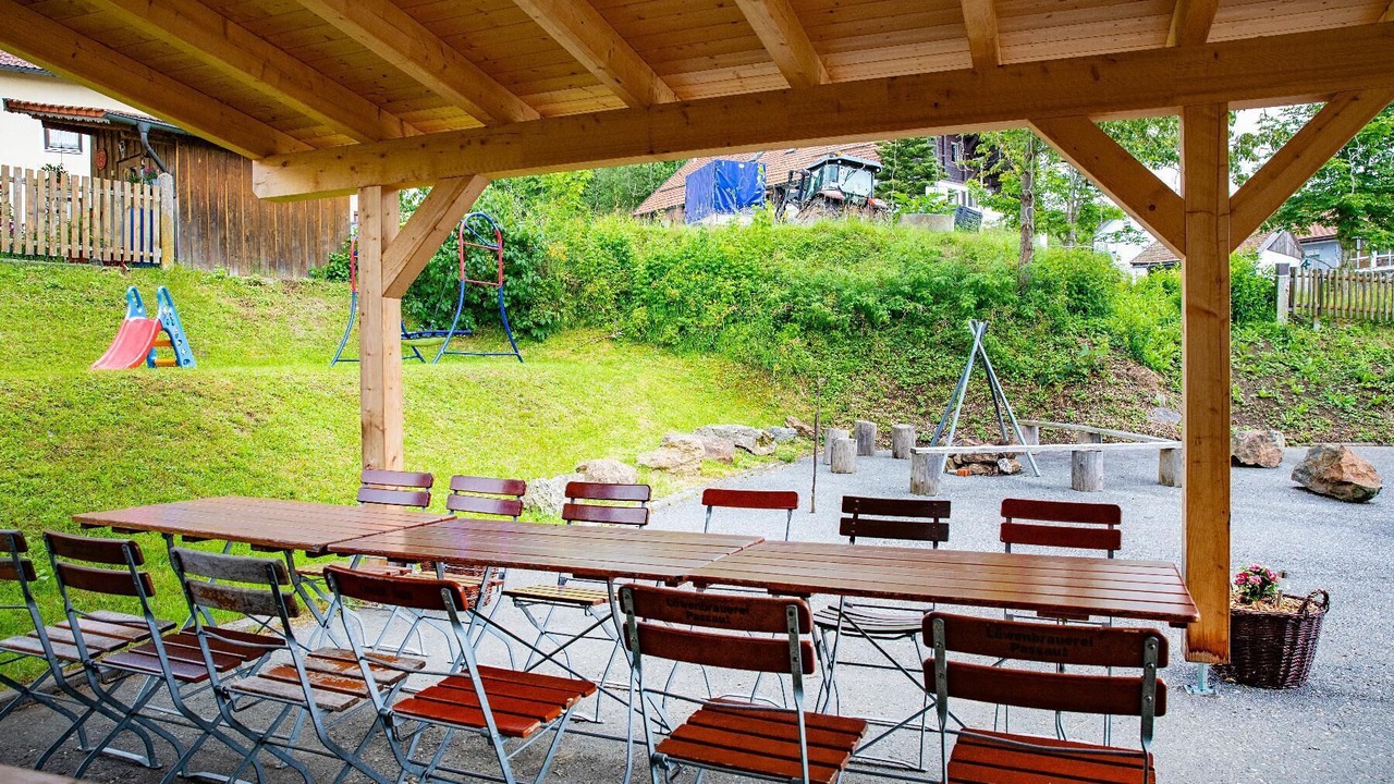 Photo of Outdoor in St. Oswald