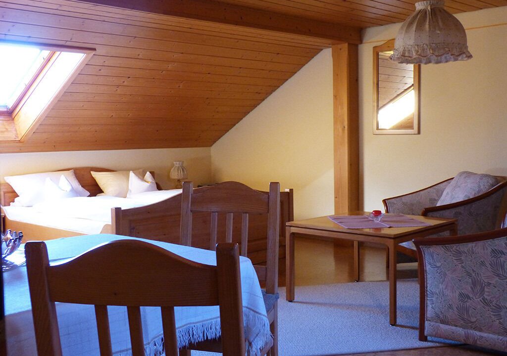 Photo of Bedroom in Bad Birnbach