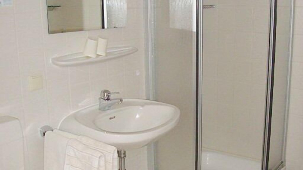 Photo of Bathroom in Bad Birnbach