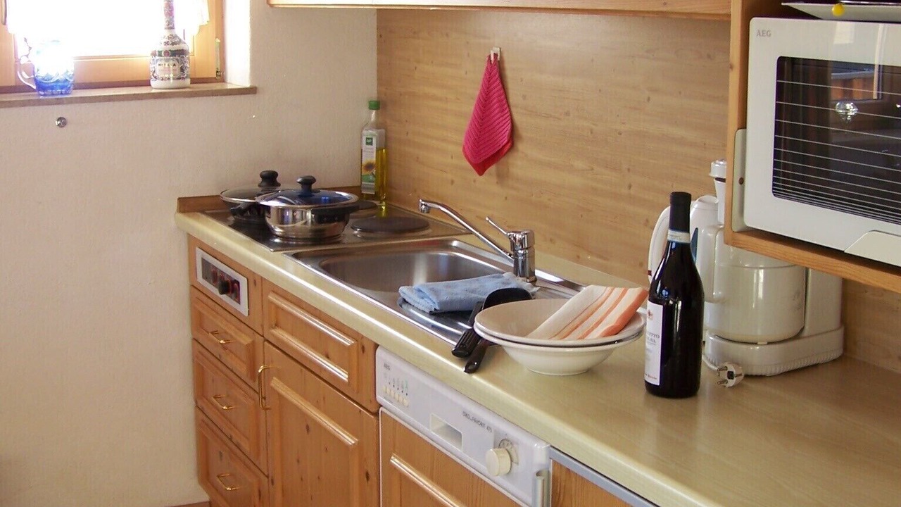 Photo of Kitchen in Flanitz