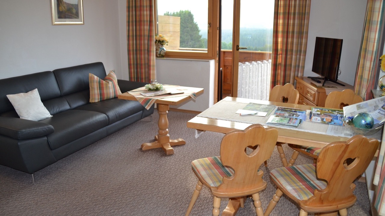 Photo of Livingroom in Flanitz