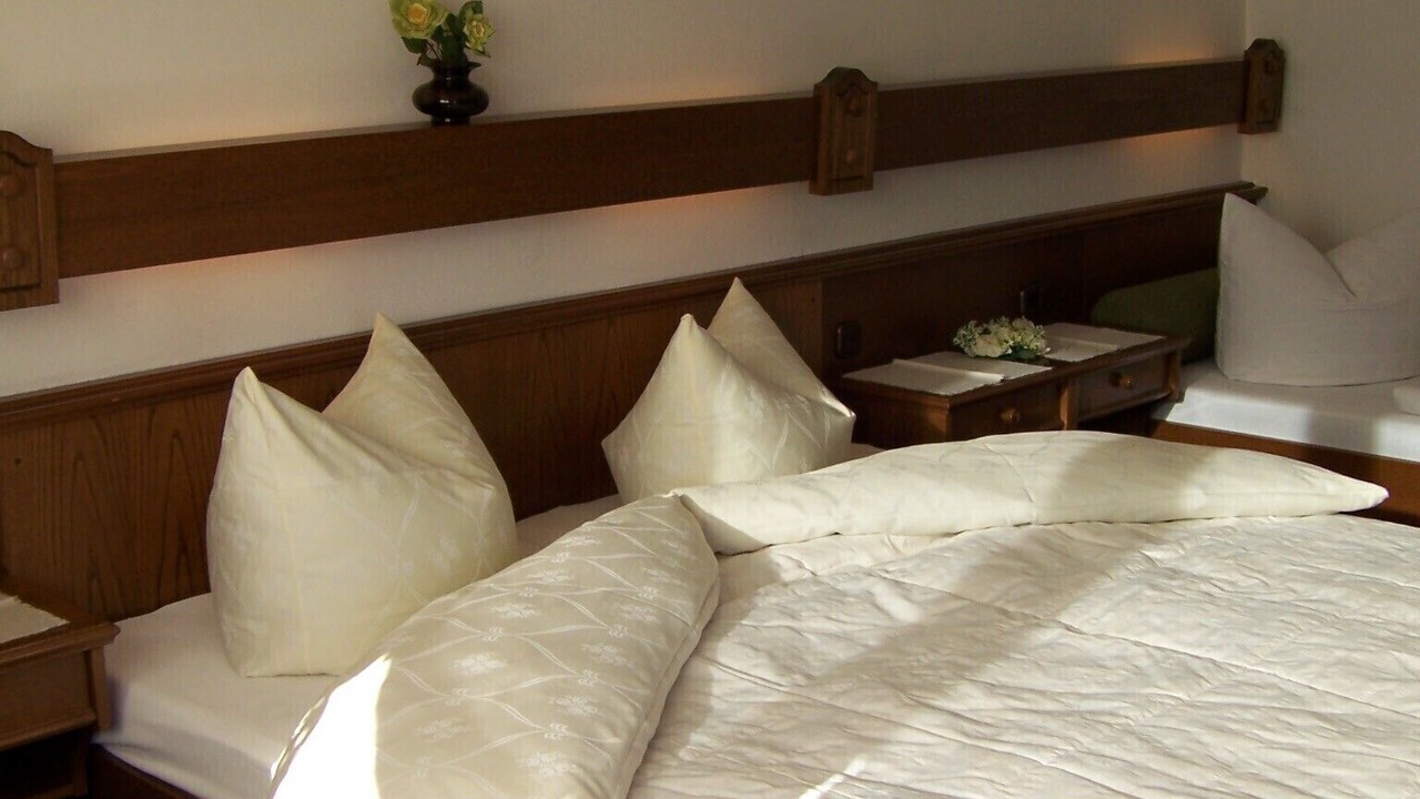 Photo of Bedroom in Flanitz