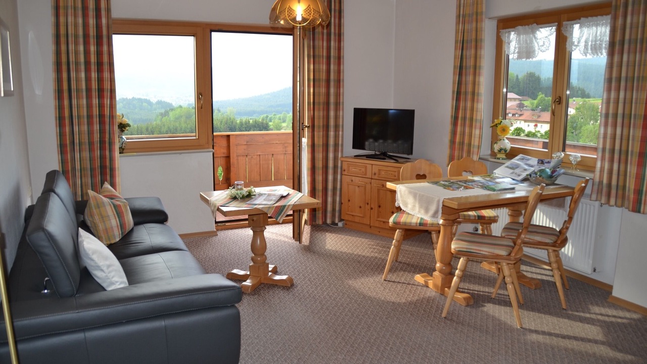 Photo of Livingroom in Flanitz