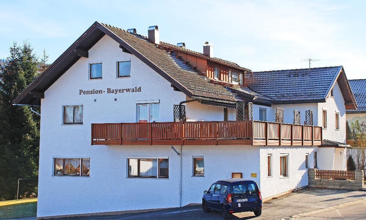 Photo of Outdoor in Frauenau