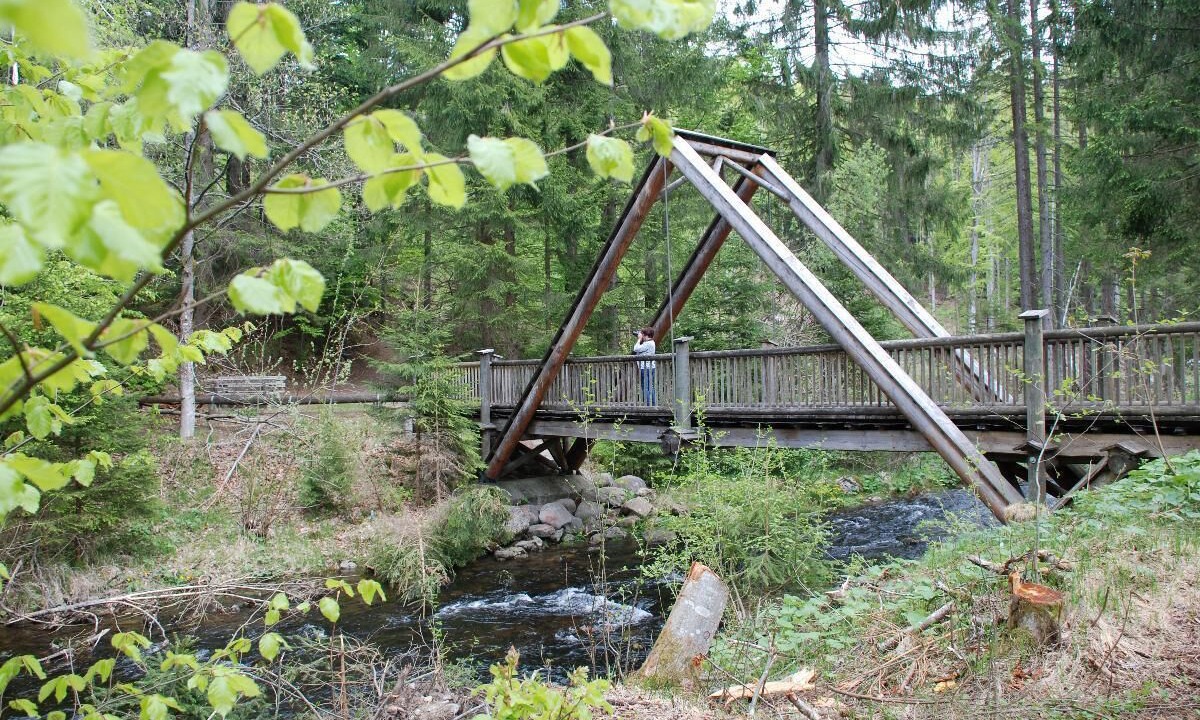 Photo of Outdoor in Frauenau
