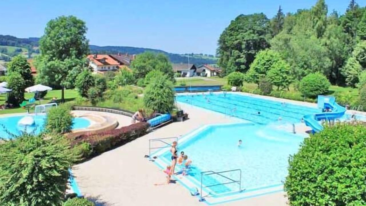 Photo of Outdoor in Frauenau