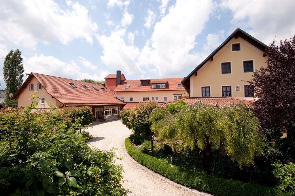 Photo of Outdoor in Grogundertshausen