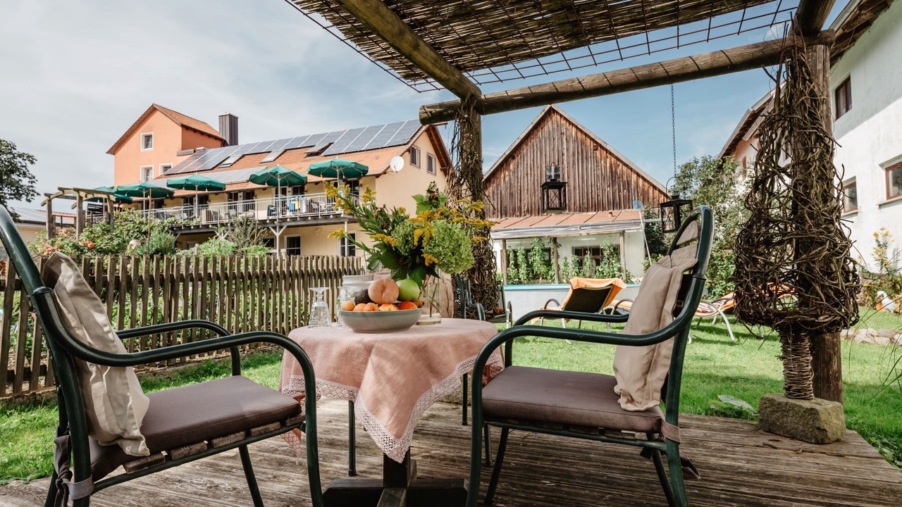 Photo of Outdoor in Grogundertshausen