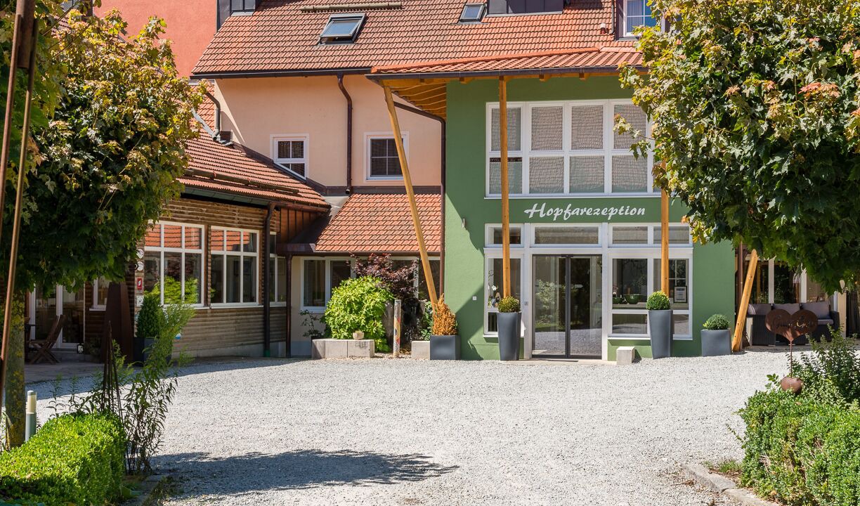 Photo of Outdoor in Grogundertshausen
