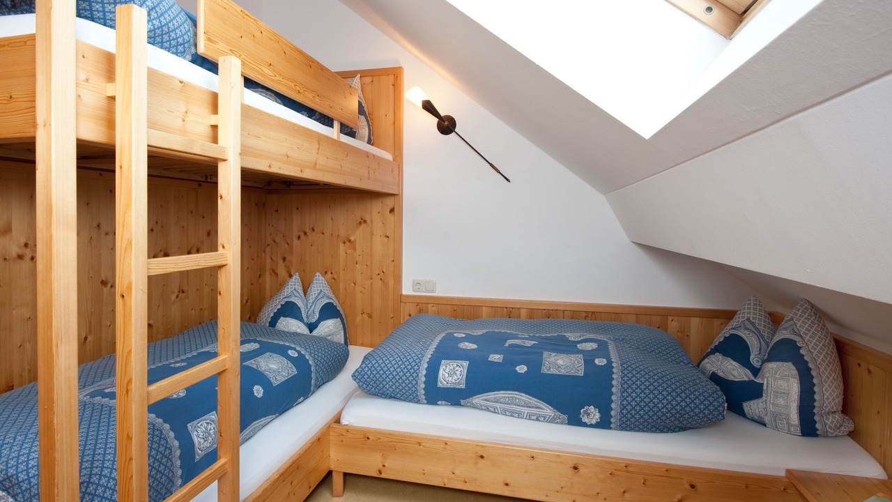 Photo of Bedroom in Grogundertshausen