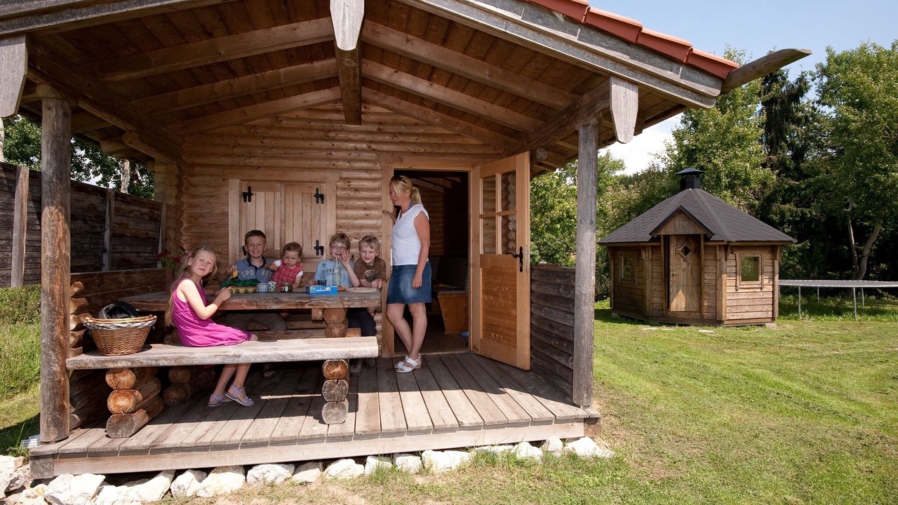 Photo of Outdoor in Grogundertshausen
