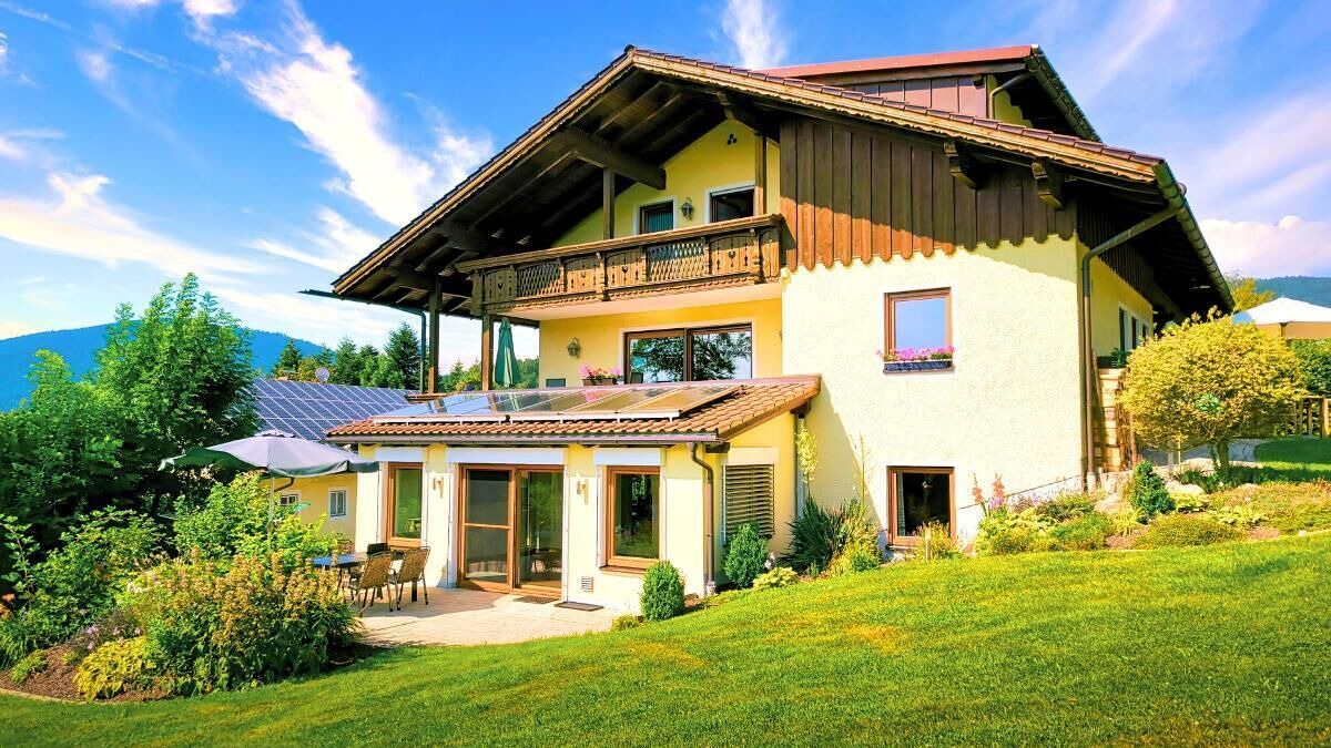 Photo of Outdoor in Arnbruck