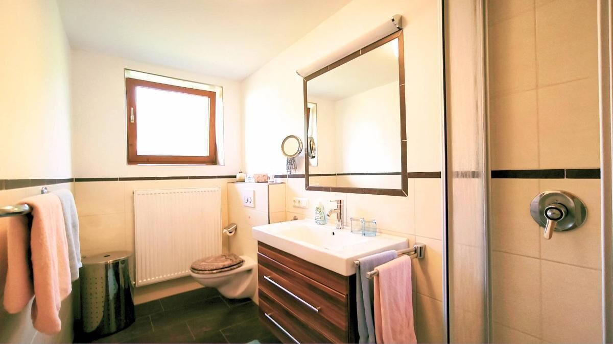 Photo of Bathroom in Arnbruck