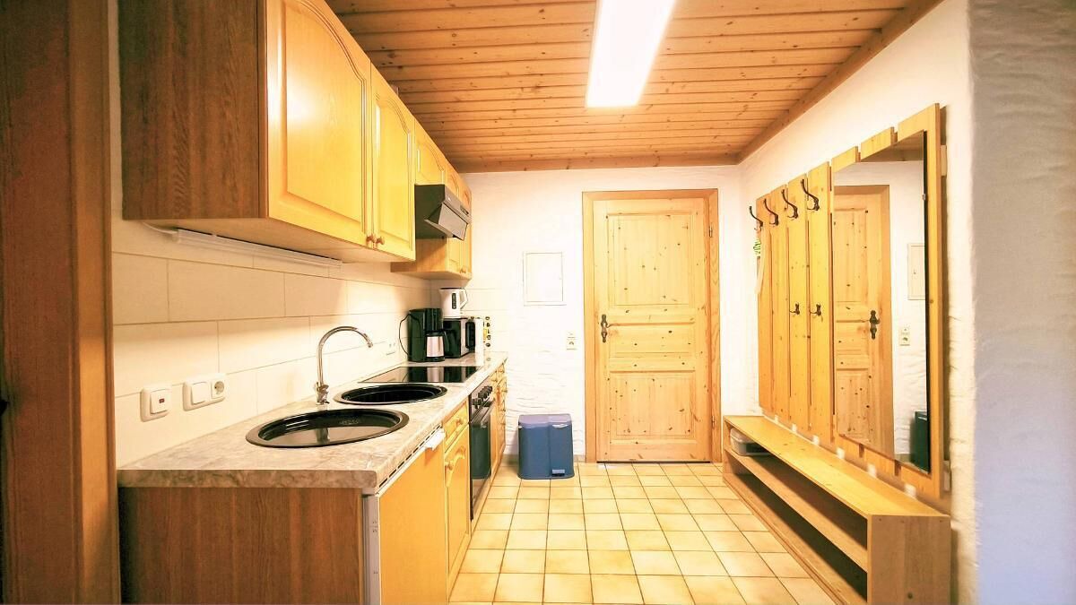 Photo of Kitchen in Arnbruck