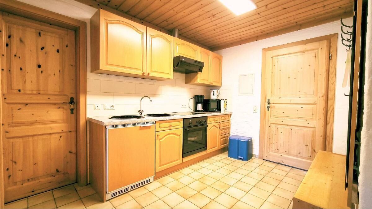 Photo of Kitchen in Arnbruck