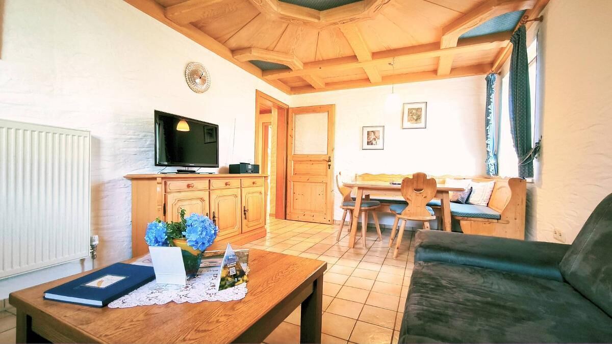 Photo of Livingroom in Arnbruck