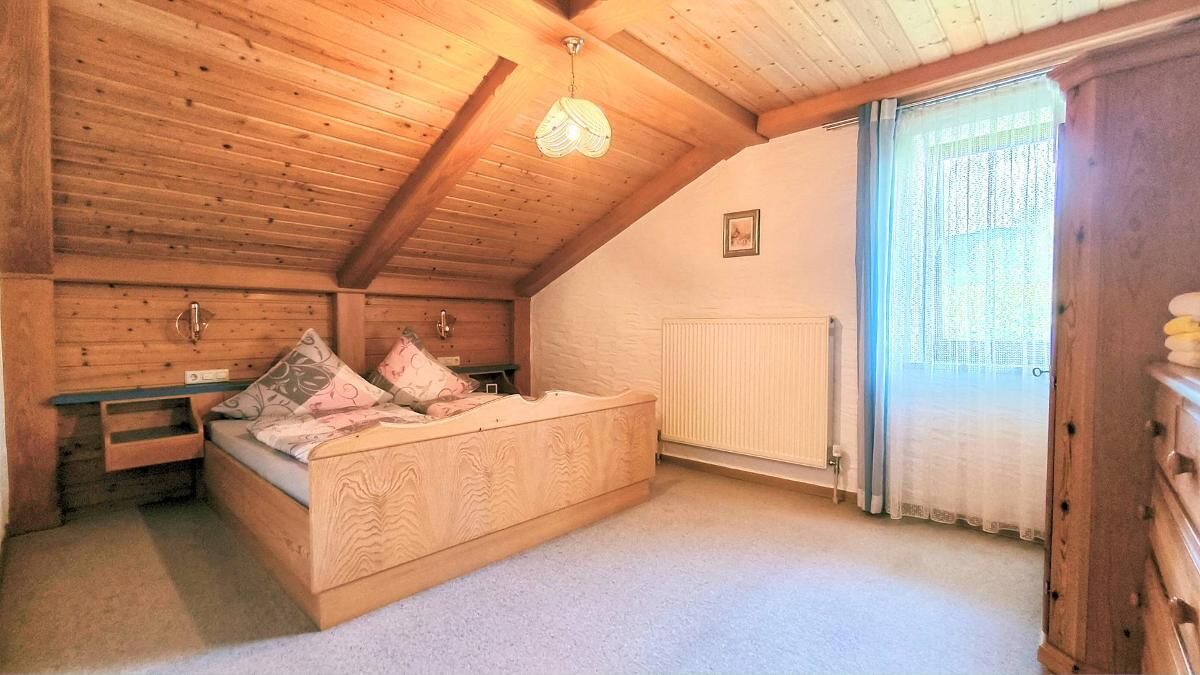 Photo of Bedroom in Arnbruck