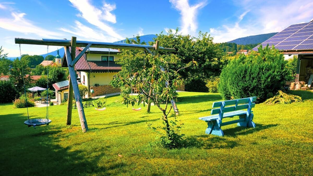 Photo of Outdoor in Arnbruck