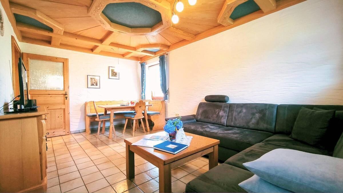 Photo of Livingroom in Arnbruck