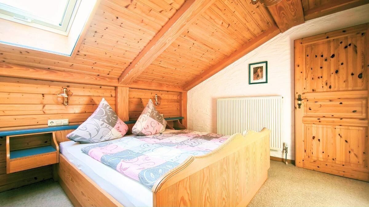 Photo of Bedroom in Arnbruck