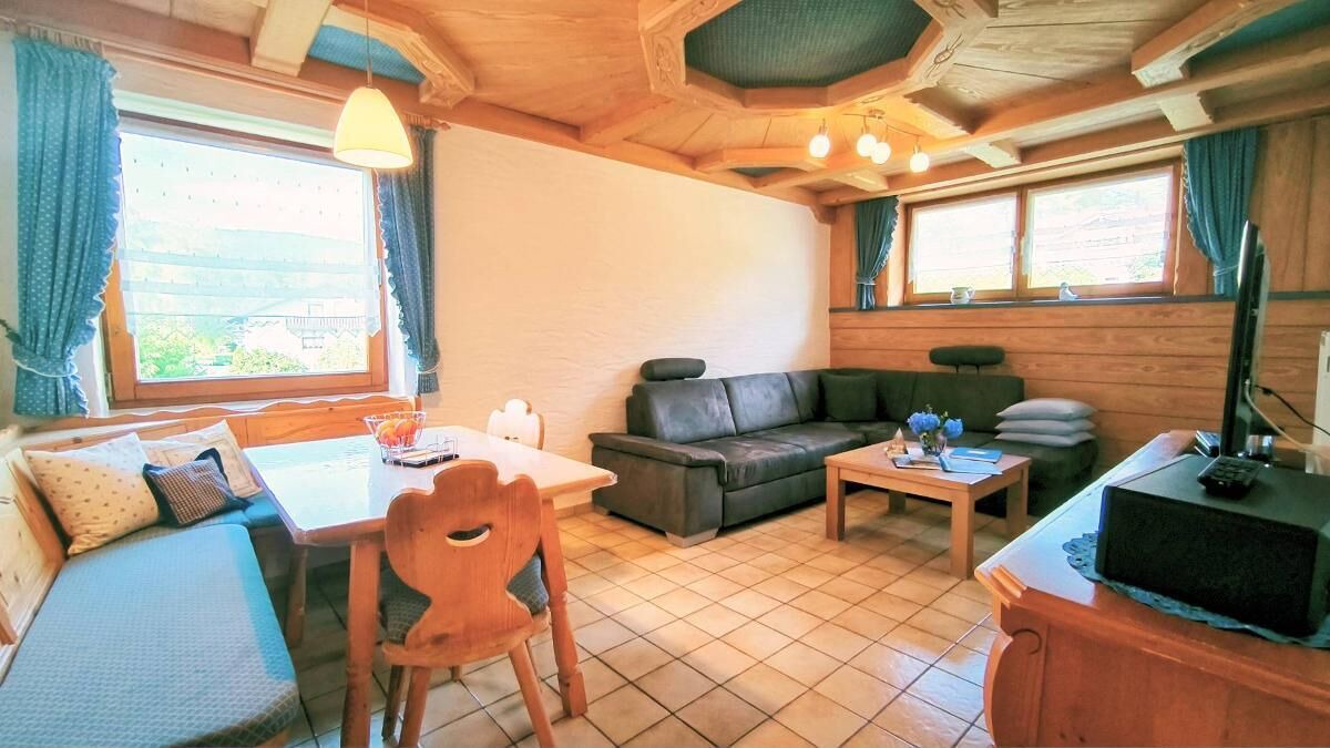 Photo of Livingroom in Arnbruck