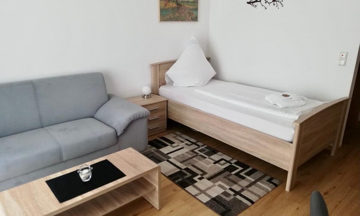 Photo of Bedroom in Hohenwarth