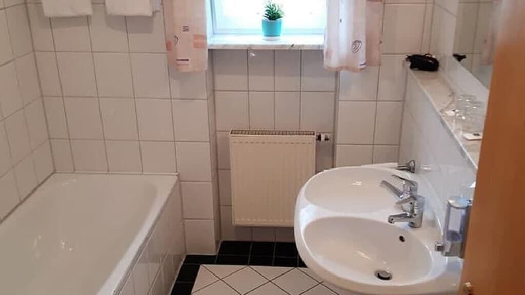Photo of Bathroom in Hohenwarth