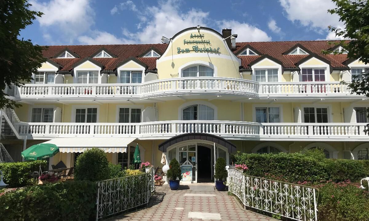 Photo of Outdoor in Hohenwarth