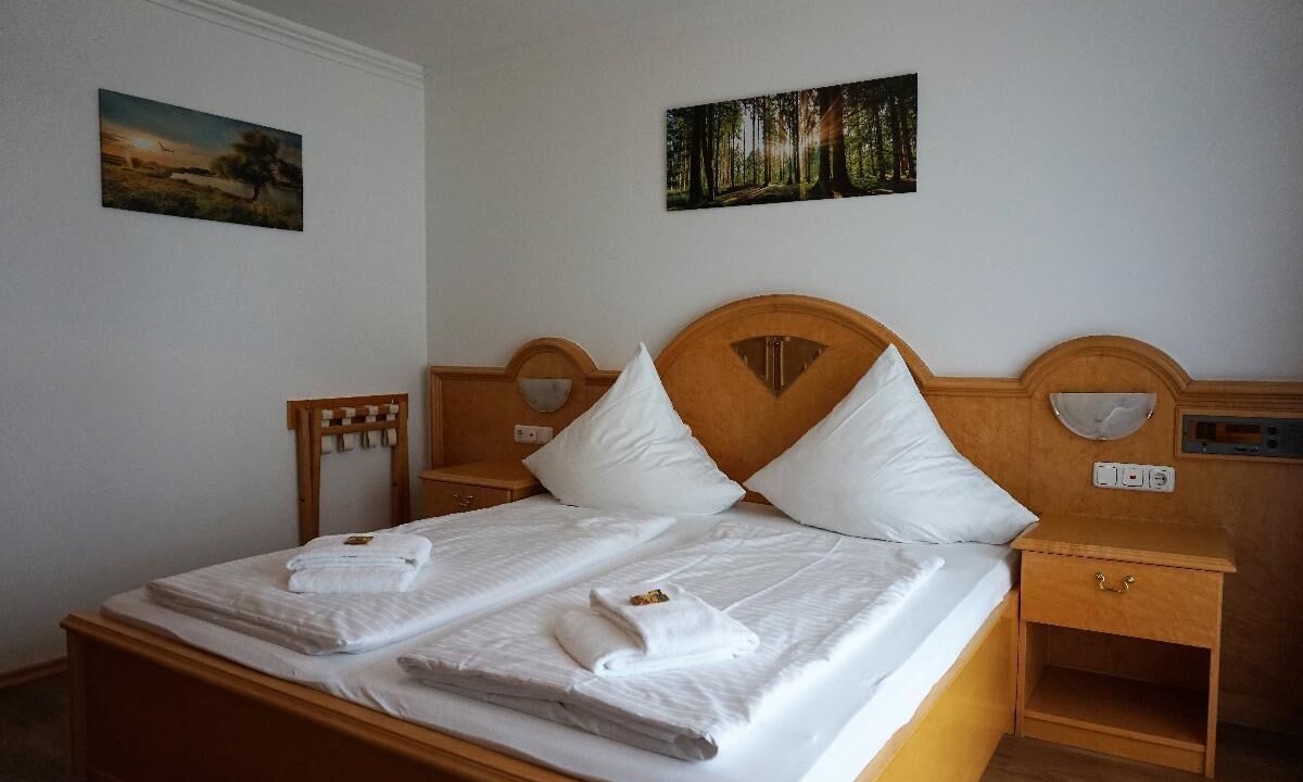 Photo of Bedroom in Hohenwarth