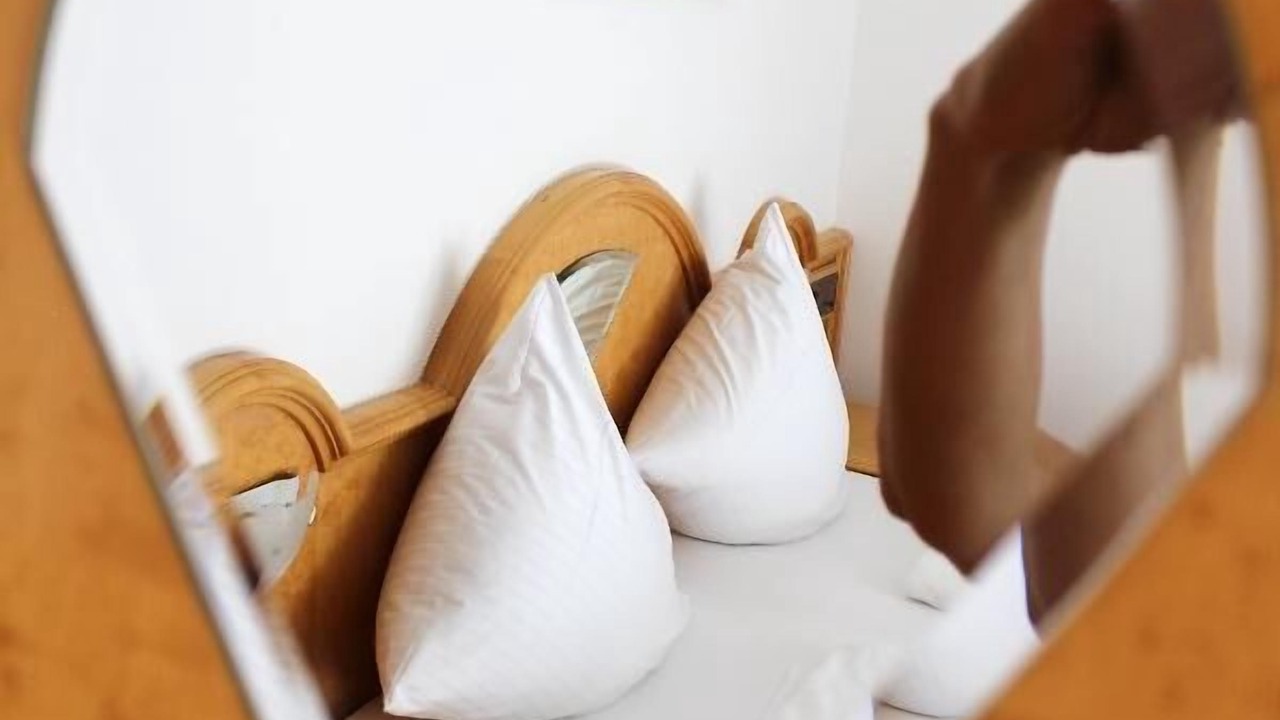 Photo of Bedroom in Hohenwarth