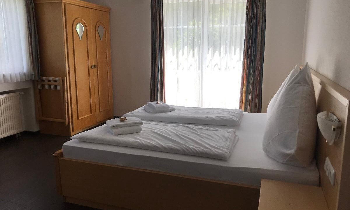 Photo of Bedroom in Hohenwarth