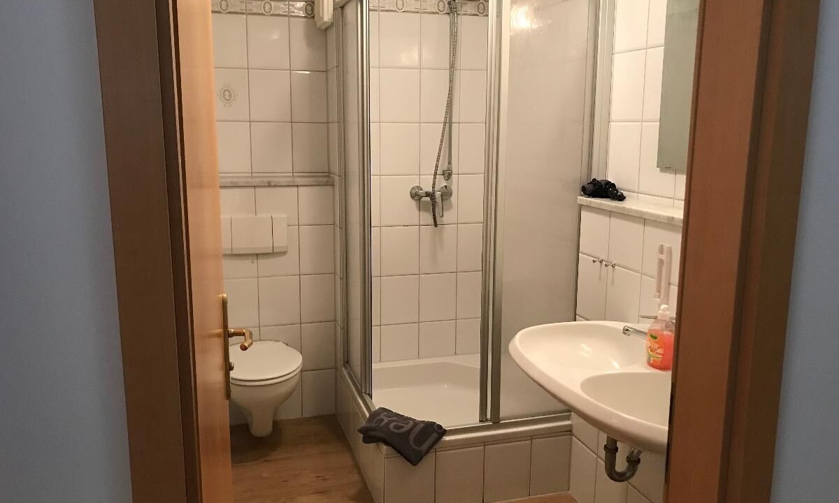 Photo of Bathroom in Hohenwarth