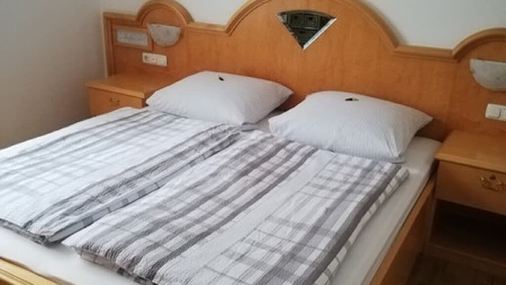 Photo of Bedroom in Hohenwarth