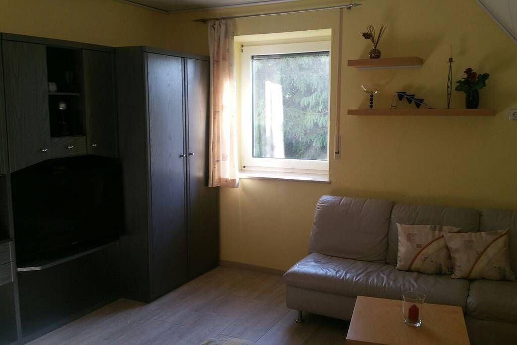 Photo of Livingroom in Muhr am See