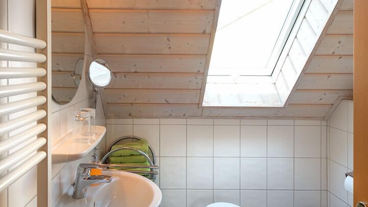 Photo of Bathroom in Wunsiedel
