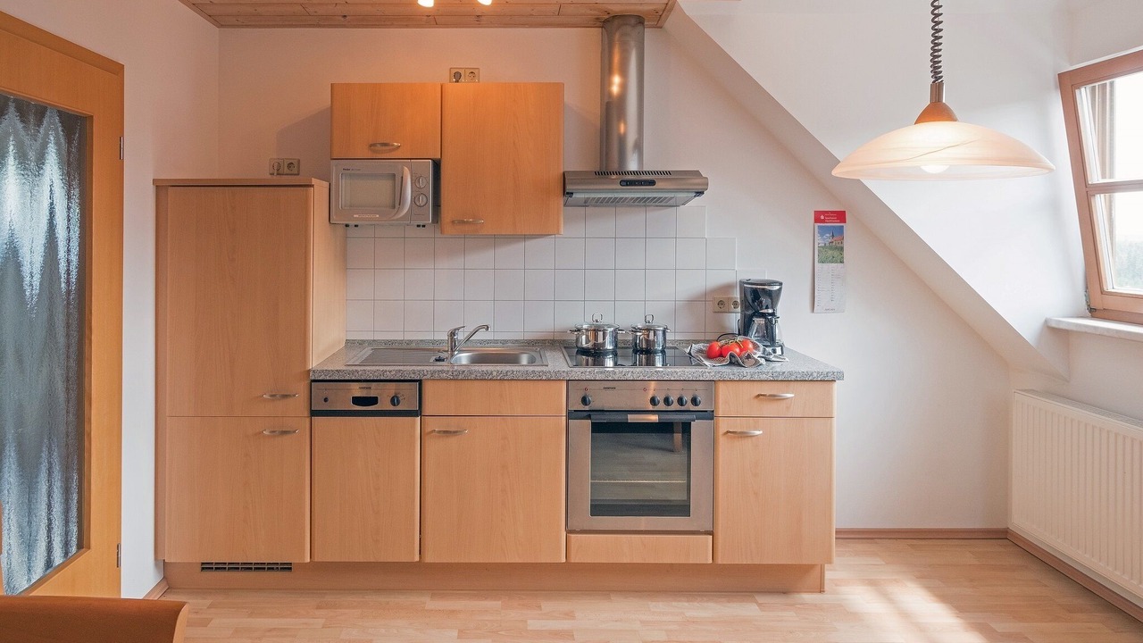 Photo of Kitchen in Wunsiedel