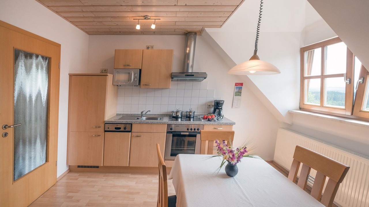 Photo of Kitchen in Wunsiedel