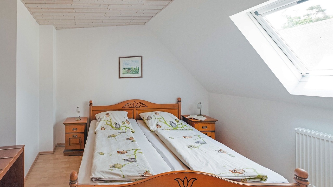 Photo of Bedroom in Wunsiedel