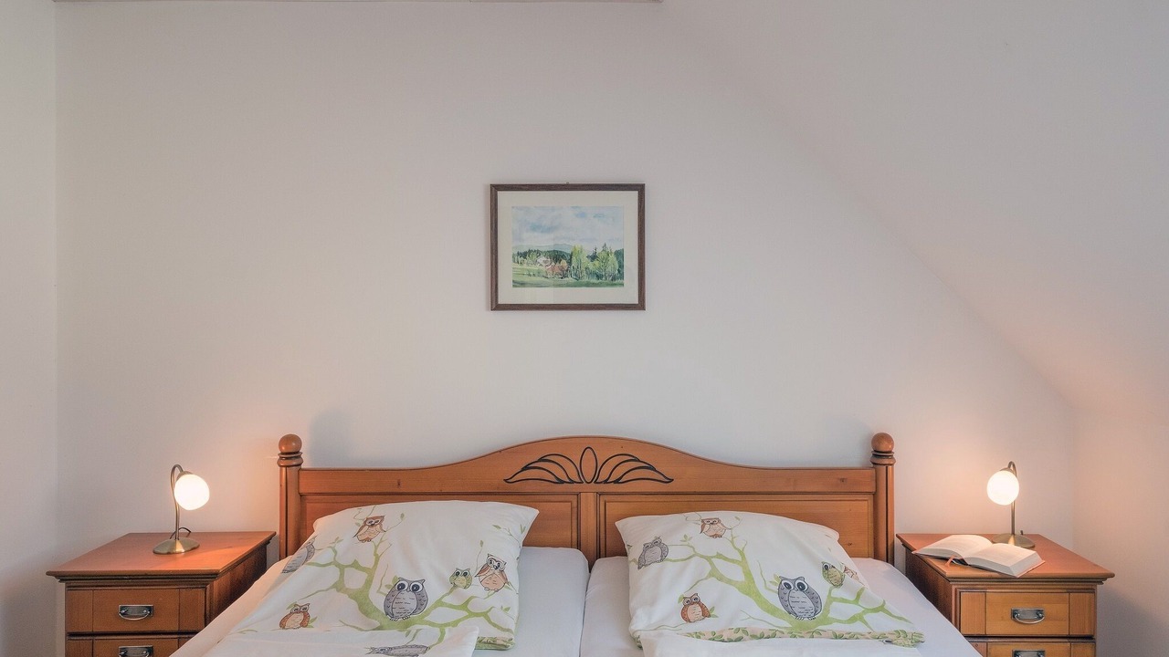 Photo of Bedroom in Wunsiedel