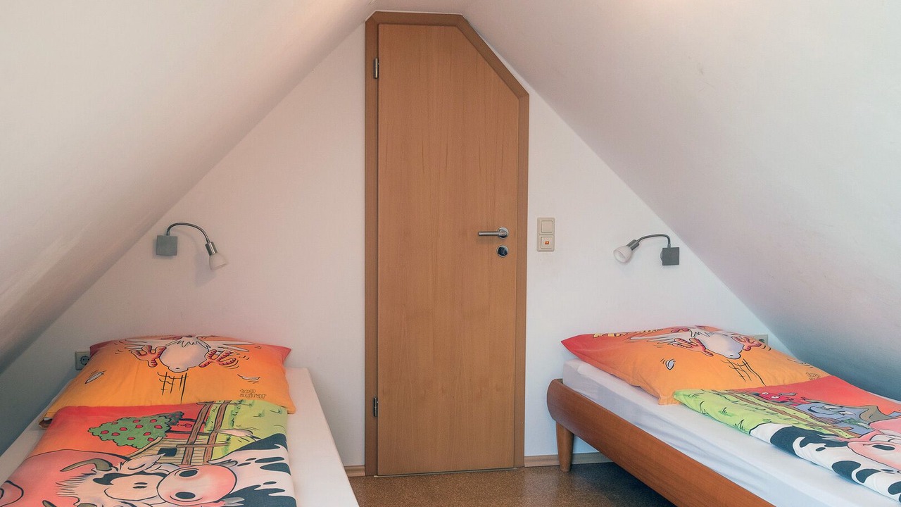 Photo of Bedroom in Wunsiedel