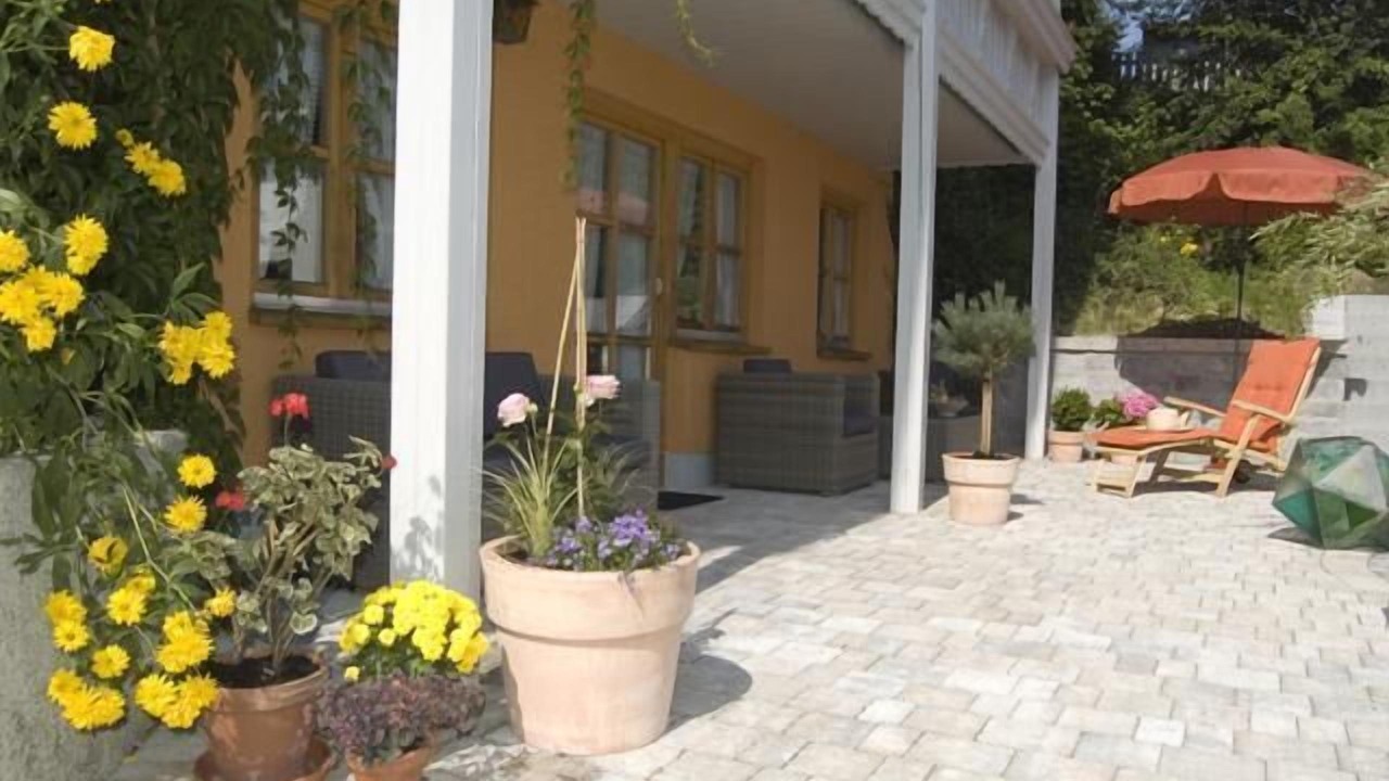 Photo of Patio Balcony in Zwiesel