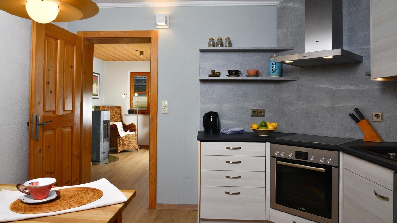 Photo of Kitchen in Zwiesel