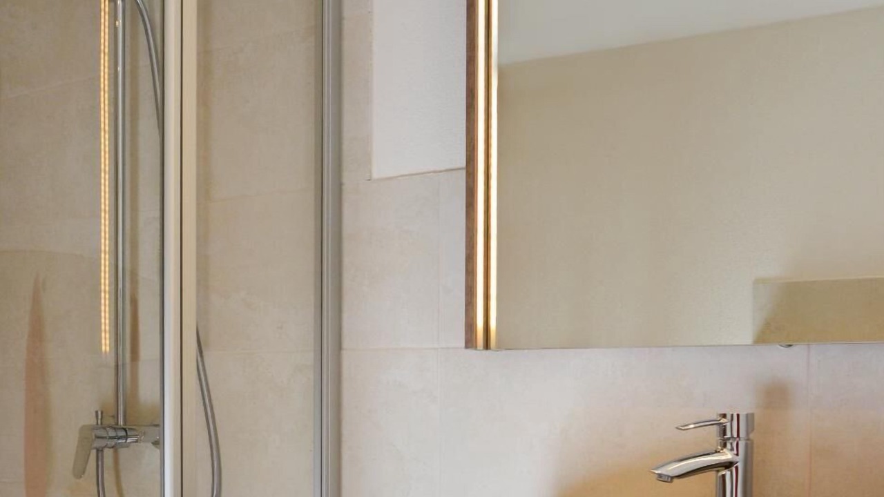 Photo of Bathroom in Zwiesel