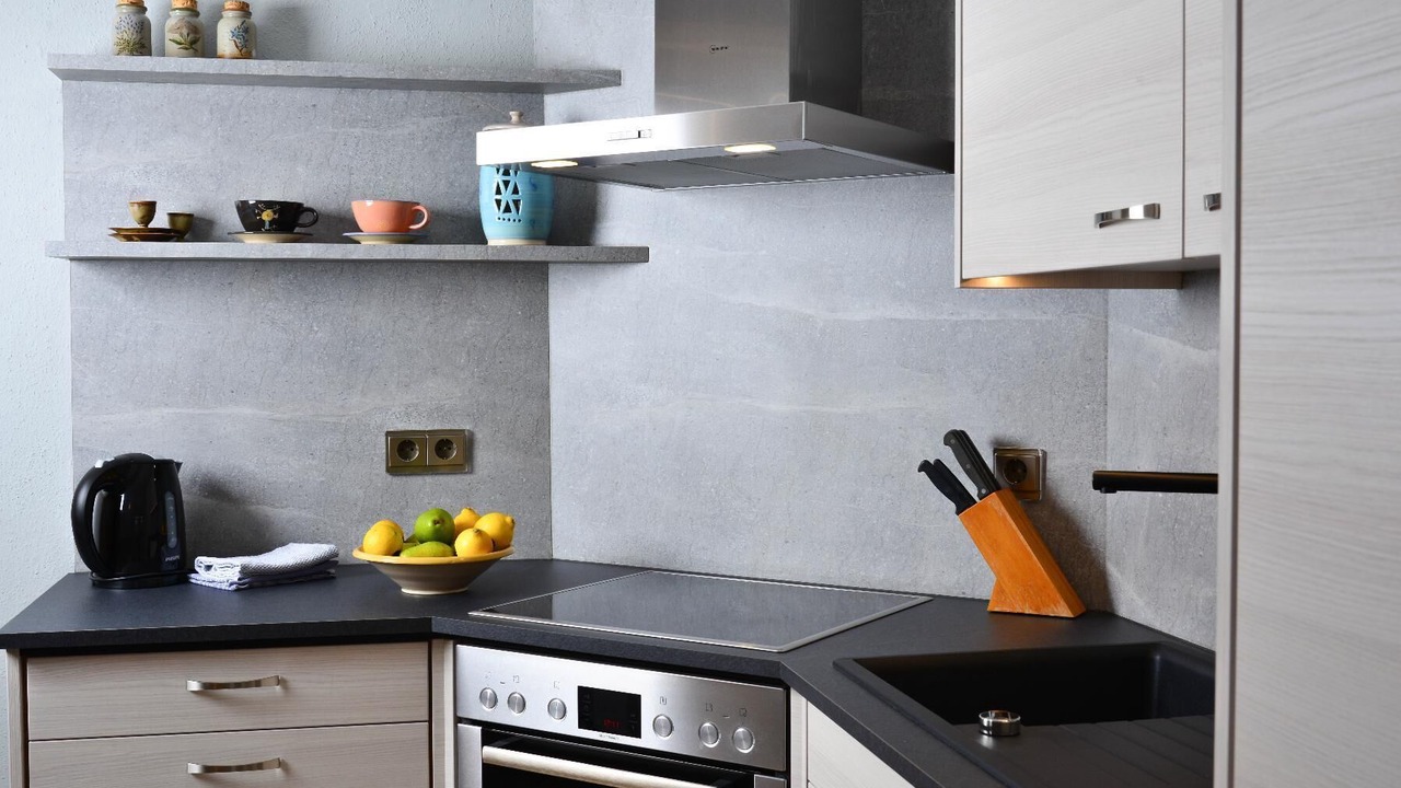 Photo of Kitchen in Zwiesel