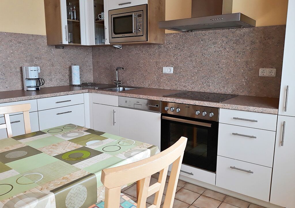 Photo of Kitchen in Bad Birnbach